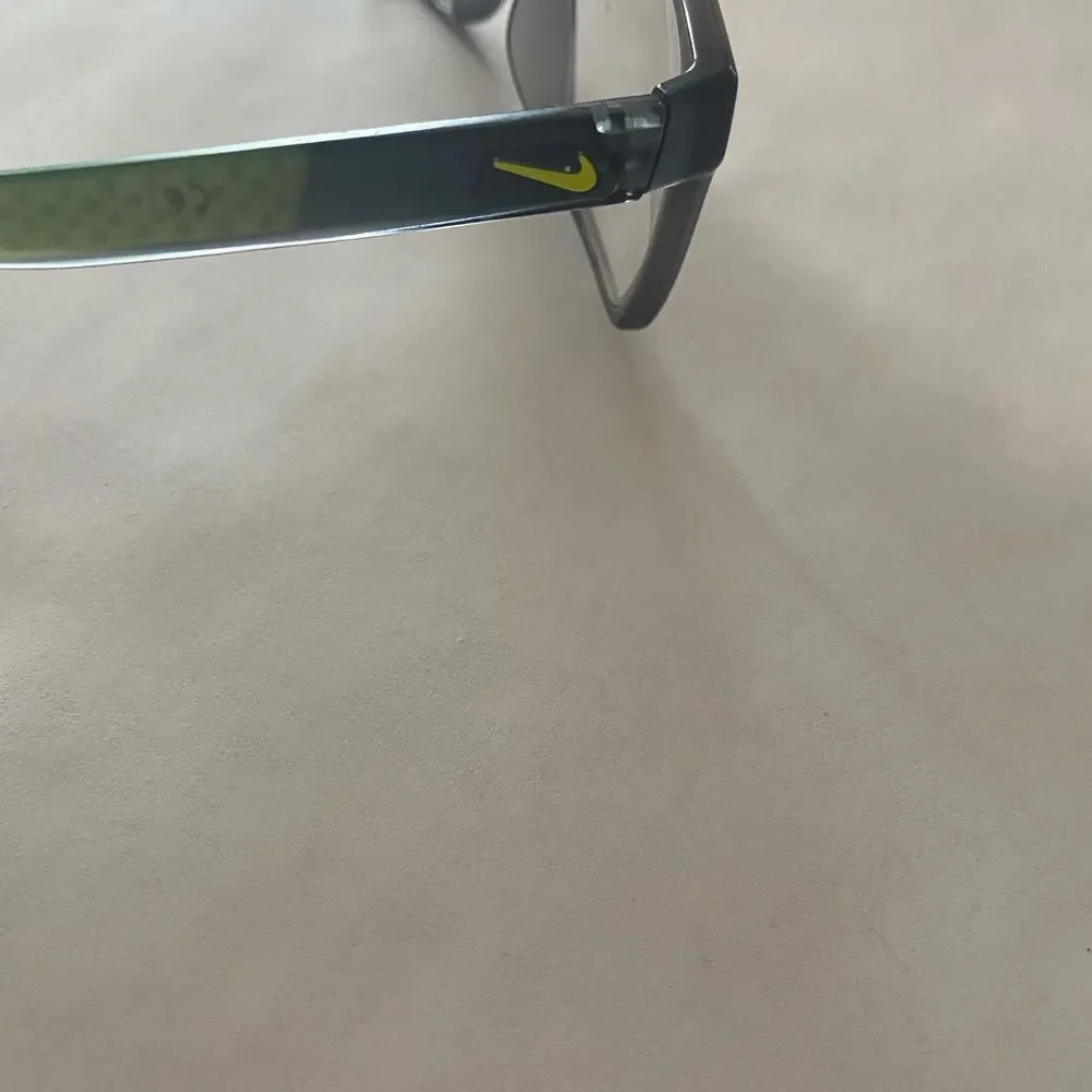 Toddler boy Nike frames (prescription)
